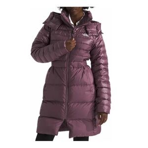 The North Face Women Ruby Parka